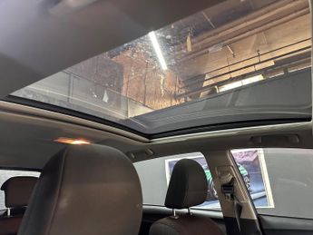 Toyota Verso 2.0 D-4D TR Euro 5 5dr