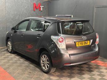 Toyota Verso 2.0 D-4D TR Euro 5 5dr