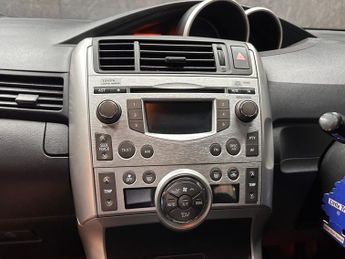 Toyota Verso 2.0 D-4D TR Euro 5 5dr