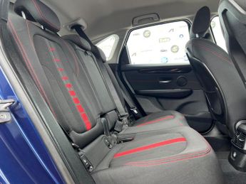 BMW 2 Series Active Tourer 2.0 218d Sport Auto Euro 6 (s/s) 5dr