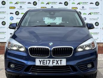 BMW 2 Series Active Tourer 2.0 218d Sport Auto Euro 6 (s/s) 5dr