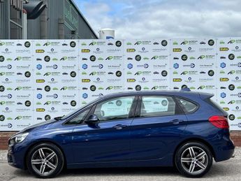 BMW 2 Series Active Tourer 2.0 218d Sport Auto Euro 6 (s/s) 5dr