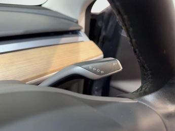 Tesla Model 3 (Dual Motor) Performance Auto 4WDE 4dr (Performance Upgrade)