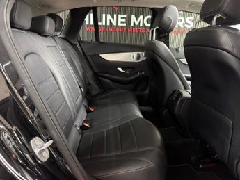 Mercedes-Benz GLC 2.1 GLC220d Sport (Premium Plus) G-Tronic+ 4MATIC Euro 6 (s/s) 5
