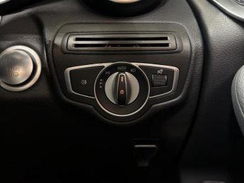 Mercedes-Benz GLC 2.1 GLC220d Sport (Premium Plus) G-Tronic+ 4MATIC Euro 6 (s/s) 5