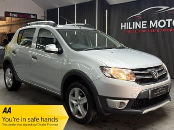 Dacia Sandero 1.5 dCi Laureate Euro 5 5dr