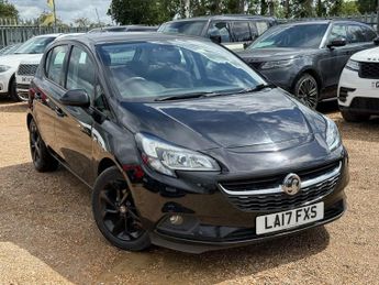 Vauxhall Corsa 1.4i ecoFLEX Energy Euro 6 5dr