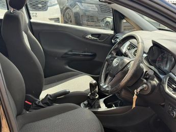 Vauxhall Corsa 1.4i ecoFLEX Energy Euro 6 5dr