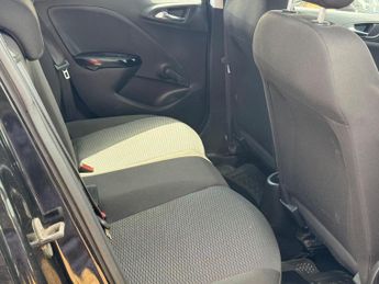 Vauxhall Corsa 1.4i ecoFLEX Energy Euro 6 5dr