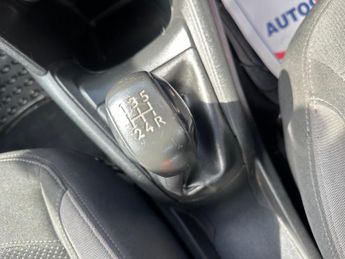 Peugeot 208 1.2 VTi Active Euro 5 5dr