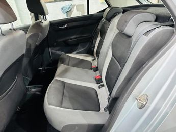 Skoda Fabia 1.2 TSI SE DSG Euro 6 (s/s) 5dr