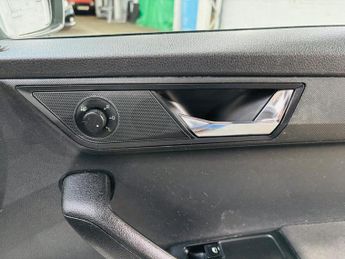 Skoda Fabia 1.2 TSI SE DSG Euro 6 (s/s) 5dr