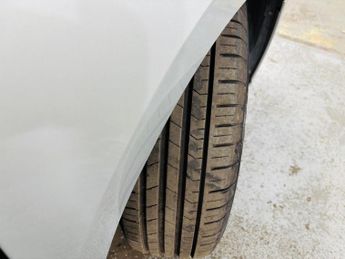 Skoda Fabia 1.2 TSI SE DSG Euro 6 (s/s) 5dr