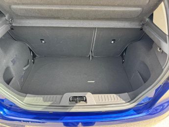 Ford Fiesta 1.0T EcoBoost Zetec Powershift Euro 6 5dr