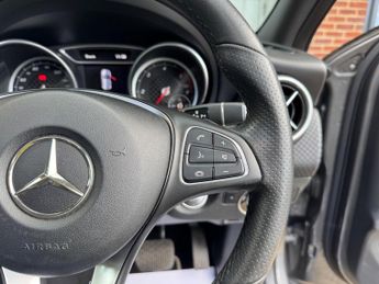 Mercedes-Benz A Class 2.1 A200d Sport (Premium Plus) 7G-DCT Euro 6 (s/s) 5dr