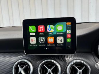 Mercedes-Benz A Class 2.1 A200d Sport (Premium Plus) 7G-DCT Euro 6 (s/s) 5dr