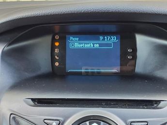 Ford Focus 1.6 Zetec Euro 5 5dr