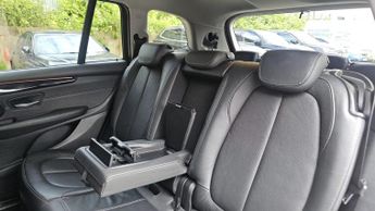 BMW 2 Series Gran Tourer 2.0 218d Luxury Auto Euro 6 (s/s) 5dr