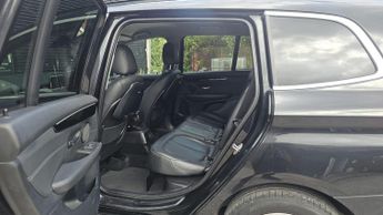 BMW 2 Series Gran Tourer 2.0 218d Luxury Auto Euro 6 (s/s) 5dr