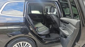 BMW 2 Series Gran Tourer 2.0 218d Luxury Auto Euro 6 (s/s) 5dr
