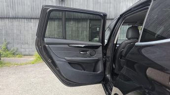 BMW 2 Series Gran Tourer 2.0 218d Luxury Auto Euro 6 (s/s) 5dr