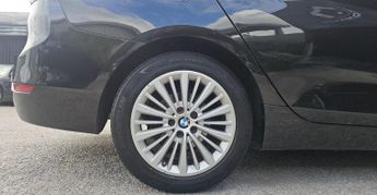 BMW 2 Series Gran Tourer 2.0 218d Luxury Auto Euro 6 (s/s) 5dr