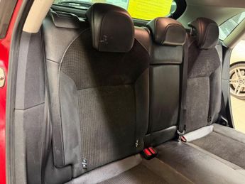 Citroen C4 1.6 HDi 16V Exclusive Euro 5 5dr