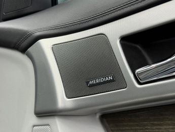 Jaguar XF 2.2d Premium Luxury Auto Euro 5 (s/s) 4dr