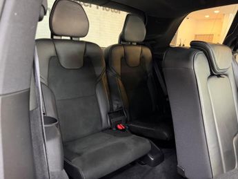 Volvo XC90 2.0 T6 R-Design Auto 4WD Euro 6 (s/s) 5dr