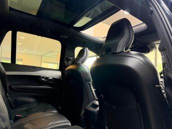 Volvo XC90 2.0 T6 R-Design Auto 4WD Euro 6 (s/s) 5dr