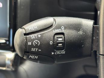 Citroen C3 1.2 PureTech PLUS EAT6 Euro 6 (s/s) 5dr