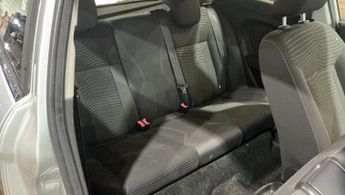 Ford Fiesta 1.0T EcoBoost Zetec Euro 6 (s/s) 3dr