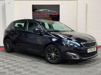 Peugeot 308 1.6 BlueHDi Allure Euro 6 (s/s) 5dr
