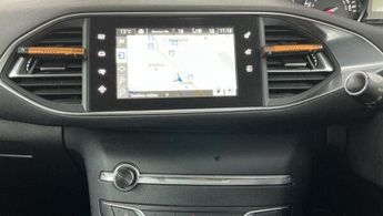 Peugeot 308 1.6 BlueHDi Allure Euro 6 (s/s) 5dr