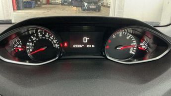 Peugeot 308 1.6 BlueHDi Allure Euro 6 (s/s) 5dr
