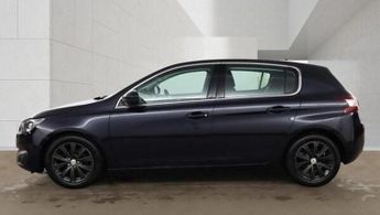 Peugeot 308 1.6 BlueHDi Allure Euro 6 (s/s) 5dr