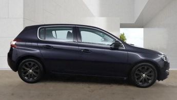 Peugeot 308 1.6 BlueHDi Allure Euro 6 (s/s) 5dr
