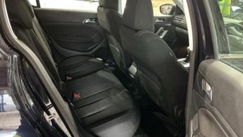 Peugeot 308 1.6 BlueHDi Allure Euro 6 (s/s) 5dr