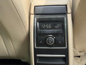 Skoda Superb 3.6 V6 Elegance DSG 4WD Euro 5 5dr