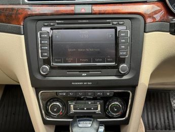 Skoda Superb 3.6 V6 Elegance DSG 4WD Euro 5 5dr