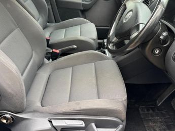 Volkswagen Golf Plus 2.0 TDI PD GT DSG 5dr