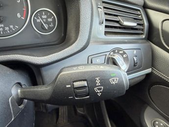 BMW X3 2.0 20d SE Auto xDrive Euro 5 (s/s) 5dr