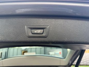 BMW X3 2.0 20d SE Auto xDrive Euro 5 (s/s) 5dr