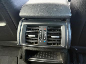BMW X3 2.0 20d SE Auto xDrive Euro 5 (s/s) 5dr
