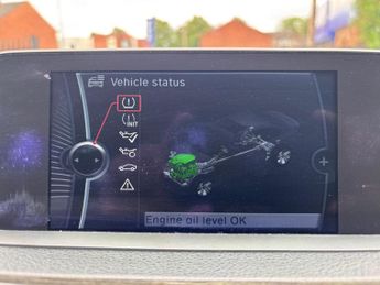 BMW 3 Series 2.0 320d Luxury Auto Euro 5 (s/s) 4dr