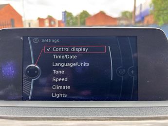 BMW 3 Series 2.0 320d Luxury Auto Euro 5 (s/s) 4dr