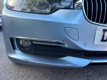 BMW 3 Series 2.0 320d Luxury Auto Euro 5 (s/s) 4dr