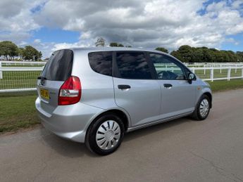 Honda Jazz 1.2 i-DSI S 5dr