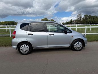 Honda Jazz 1.2 i-DSI S 5dr