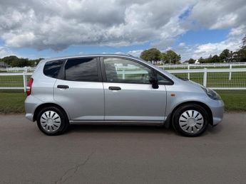 Honda Jazz 1.2 i-DSI S 5dr